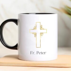 Customized Devotional Gift 2