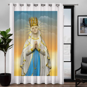 Customized Curtain Design 4
