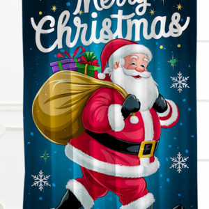 Customized Curtain Design 5