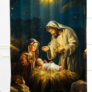 Customized Curtain Design 7